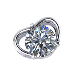 Подвеска S3110671010 (Ag 925)