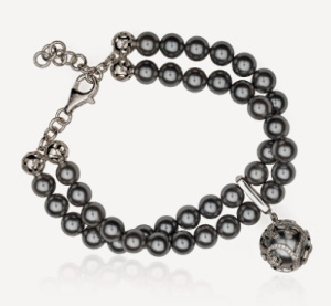 Браслет STB005-3/M1 (Ag 925)