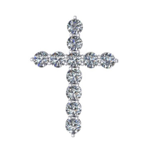 Подвеска S3117501010 (Ag 925)