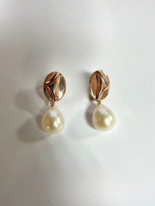 Серьги СЛ3223 (Au 585)