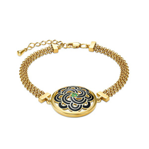 Браслет 14-938-1202 (Ag 925)