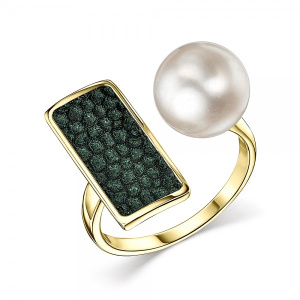 Кольцо 51863YP1Z (Ag 925)