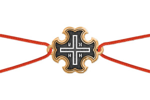 Браслет 500348КЛ (Ag 925)