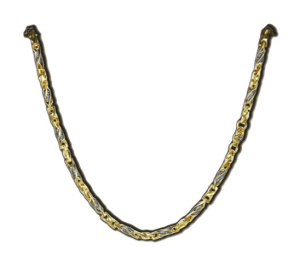 Колье 160001КЛ (Ag 925)