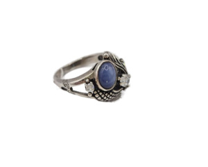 Кольцо 2020-звезд (Ag 925)