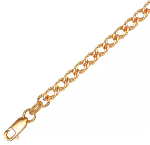 Цепь 8050154П-45 (Au 585)