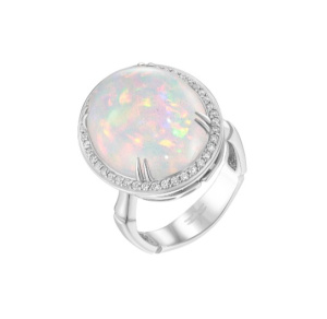 Кольцо 0111.3508.0709.01 (Au 585)