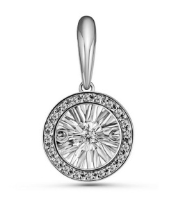 Подвеска 03-12-5478-31-00-1 (Au 585)