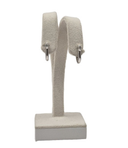 Серьги 2539577М (Au 585)