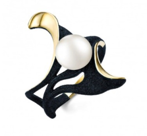 Кольцо 51814Y1U (Ag 925)