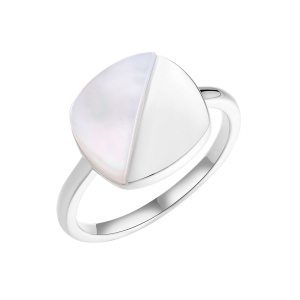 Кольцо PI-R03570-X-W-PN-X-X (Ag 925)