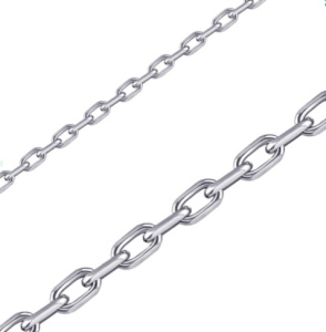 Цепь ЯГр 140/65 (Ag 925)