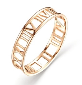 Кольцо 1081700 (Au 585)