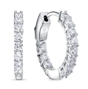 Серьги 2-9188-7900 (Ag 925)