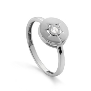 Кольцо 11-11467-1000 (Au 585)