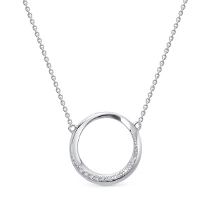 Колье 6950-251-01-01 (Au 585)