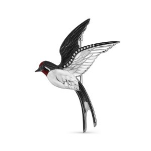 Брошь 5-109-7989 (Ag 925)