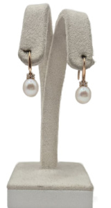 Серьги СЛ10013 (Au 585)