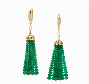 Серьги 2_02294 (Au 750)