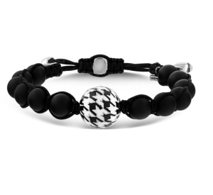 Браслет PPXB0012-CZ (Ag 925)