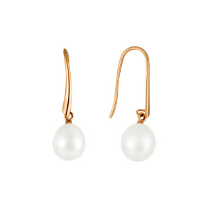 Серьги СЛ8501 (Au 585)