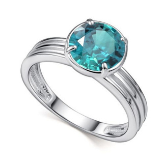 Кольцо 01-4426/ЮСТЛ-00 (Ag 925)