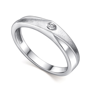 Кольцо 01-4526/000Б-00 (Ag 925)