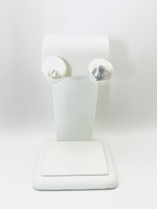 Серьги SAM761E-Y (Ag 925)