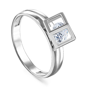 Кольцо 11-164-7900 (Ag 925)