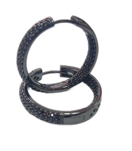 Серьги DVE526-1 (Ag 925)