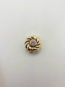 Подвеска 3469581 (Au 585)