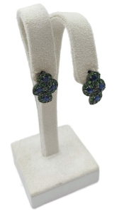 Пуссеты RSE384SGG (Ag 925)