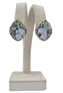 Серьги 3183с (Ag 925)