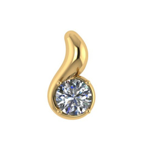 Подвеска 3110101010 (Au 585)