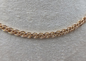 Цепь Nonna 0,6 (Au 585)