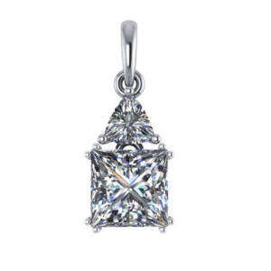 Подвеска S3114551010 (Ag 925)