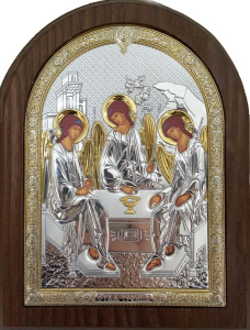 Икона GFT10507/4 Святая Троица
