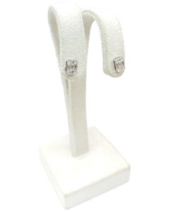 Пуссеты ER0071 (Au 750)