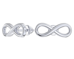 Пусеты 6001823-00245 Ag 925