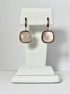 Серьги 12-7029-6287 (Ag 925)