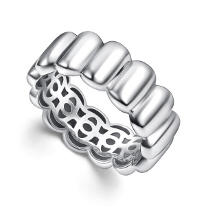 Кольцо 01-4506/0000-00 (Ag 925)