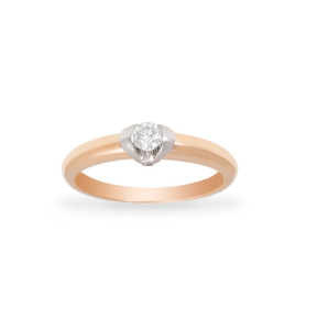 Кольцо 1439829 (Au 585)