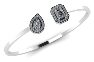 Браслет 2920216-00775 Ag 925