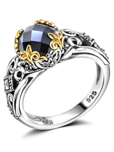 Кольцо TJR553H (Ag 925)