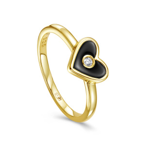 Кольцо 11-7001-7902 (Ag 925)