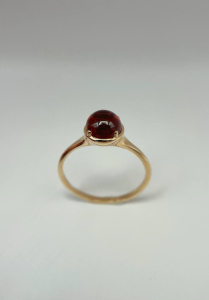 Кольцо 16621015 (Au 585)