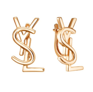 Серьги л2148710 (Au 585)