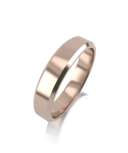 Обручальное кольцо Л-41/к (Au 585)