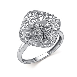 Кольцо 01-12-51220-11-00 (Au 585)