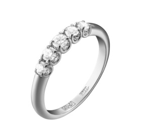 Кольцо Зк-7552 (Au 585)